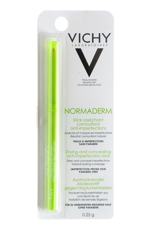 Vichy Normaderm карандаш маскирующий, карандаш, 1 шт.